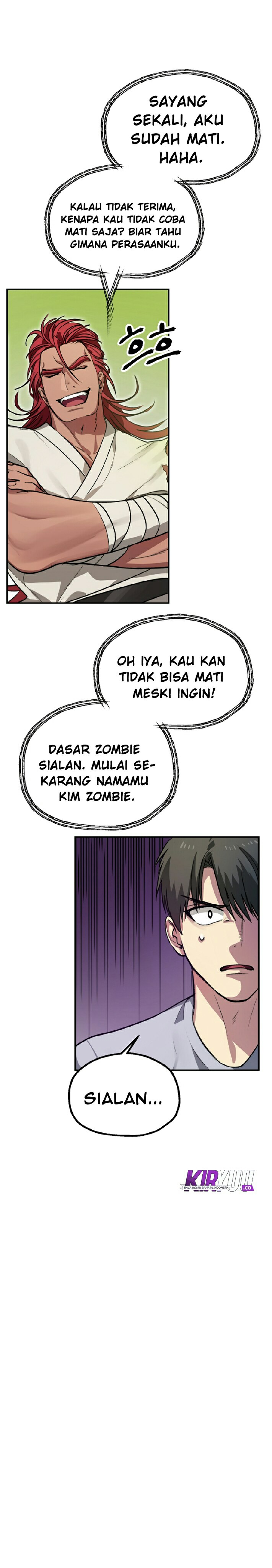 Read SSS-Class Suicide Hunter id Manga Online