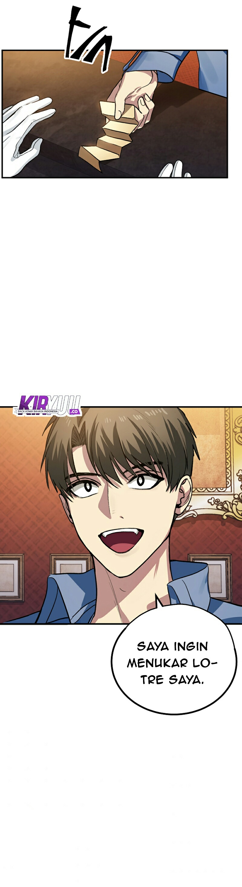 Read SSS-Class Suicide Hunter id Manga Online