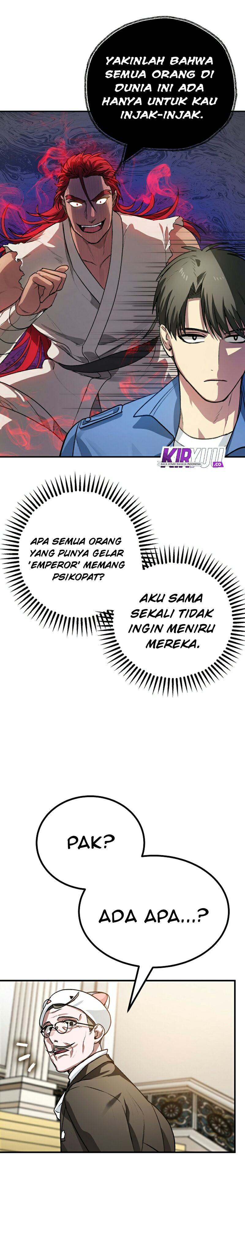 Read SSS-Class Suicide Hunter id Manga Online