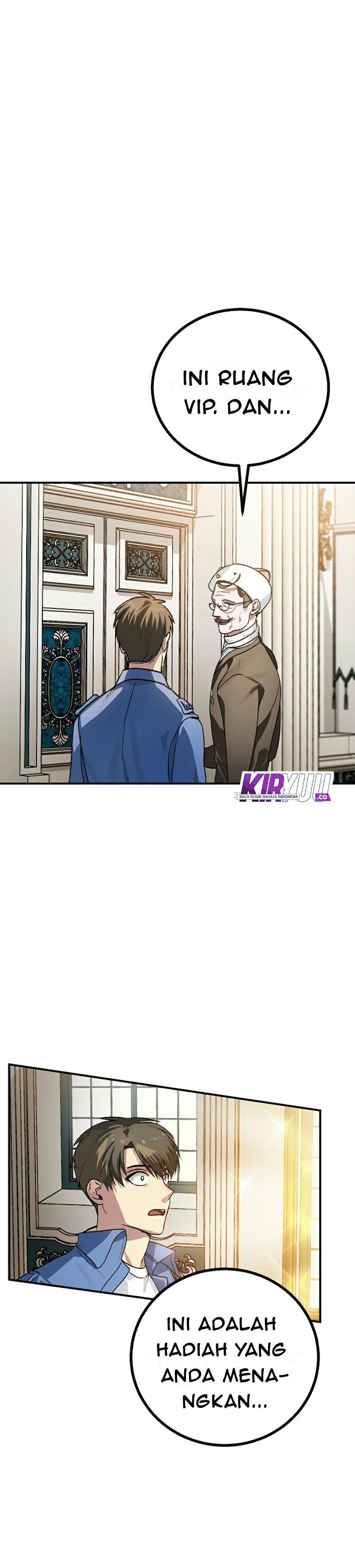 Read SSS-Class Suicide Hunter id Manga Online