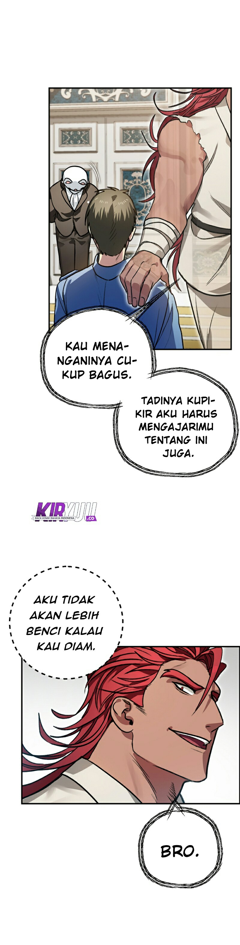 Read SSS-Class Suicide Hunter id Manga Online
