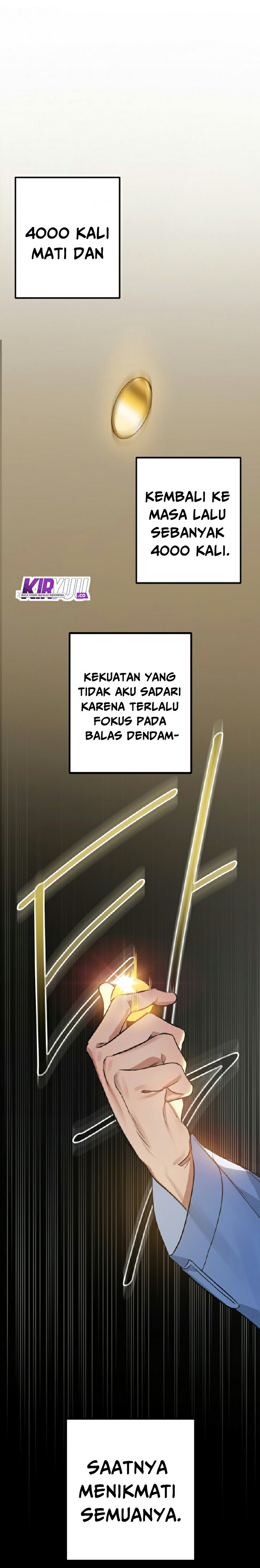 Read SSS-Class Suicide Hunter id Manga Online