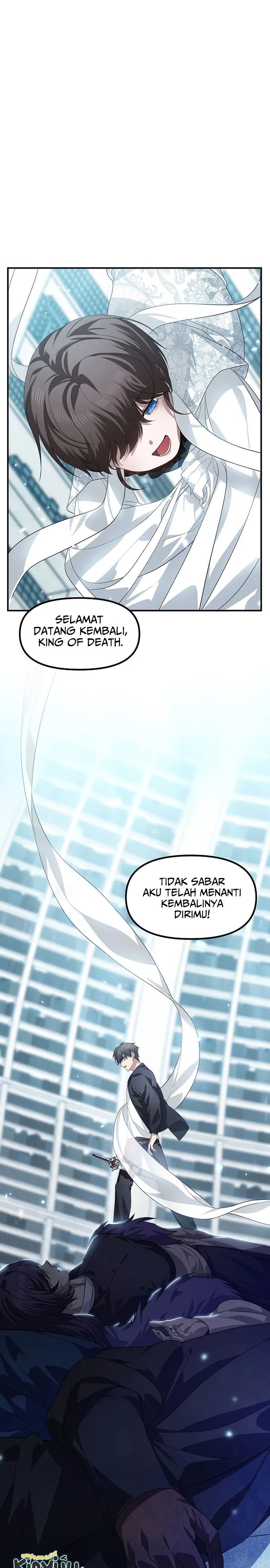 Read SSS-Class Suicide Hunter id Manga Online