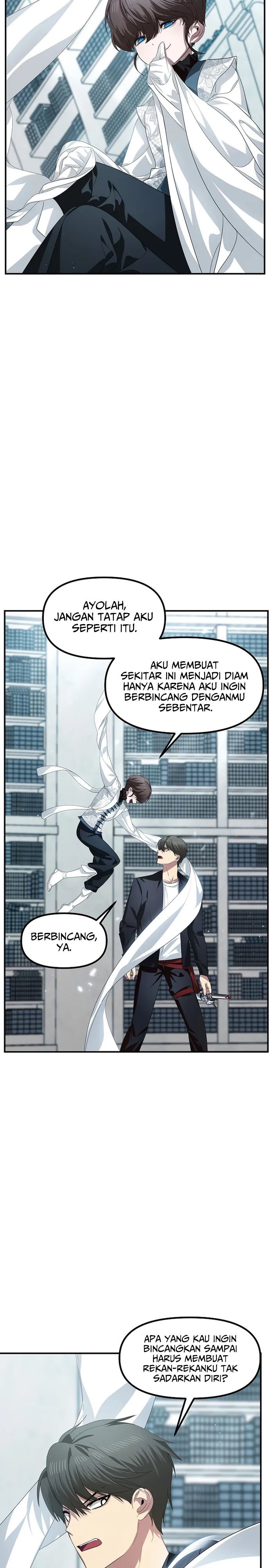 Read SSS-Class Suicide Hunter id Manga Online