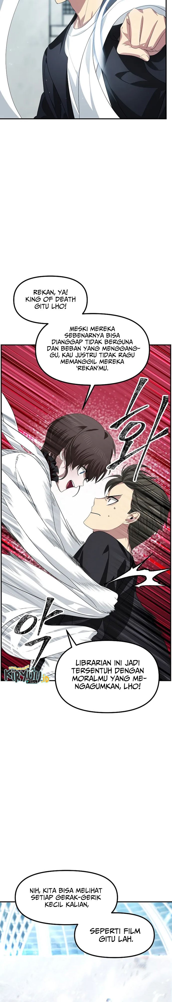 Read SSS-Class Suicide Hunter id Manga Online