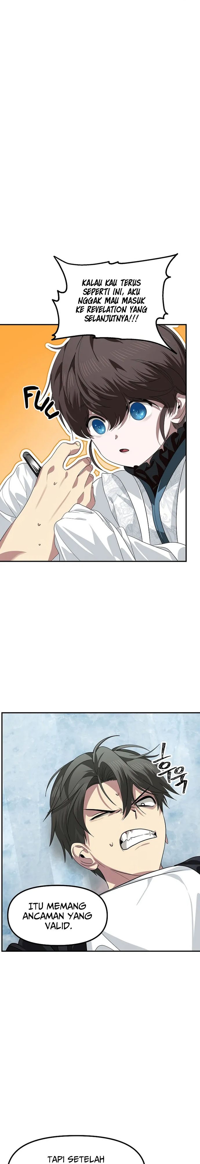 Read SSS-Class Suicide Hunter id Manga Online