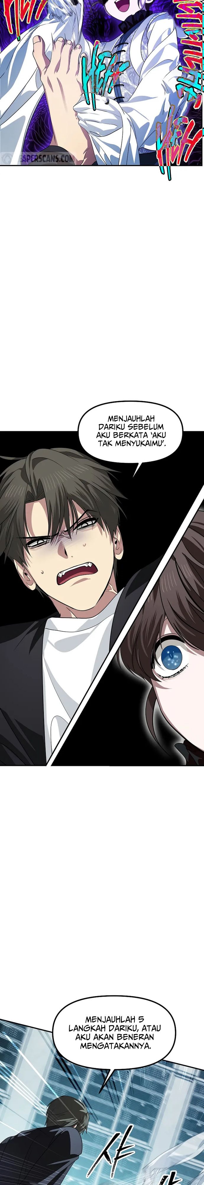 Read SSS-Class Suicide Hunter id Manga Online
