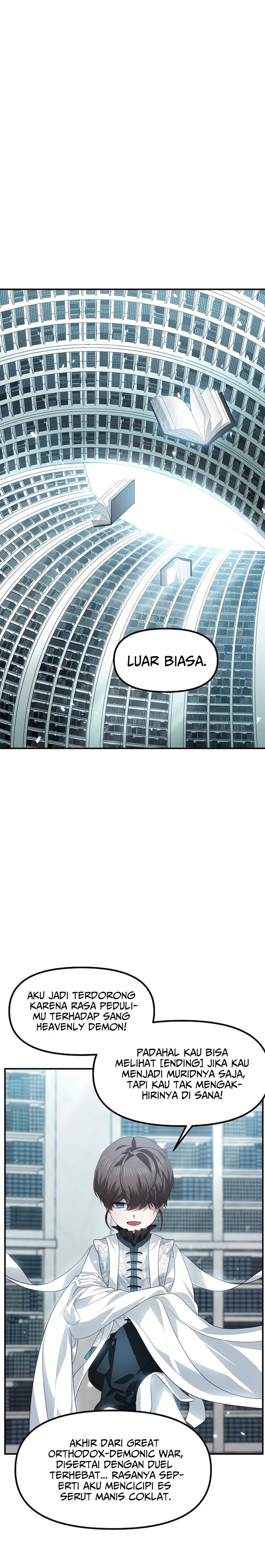 Read SSS-Class Suicide Hunter id Manga Online