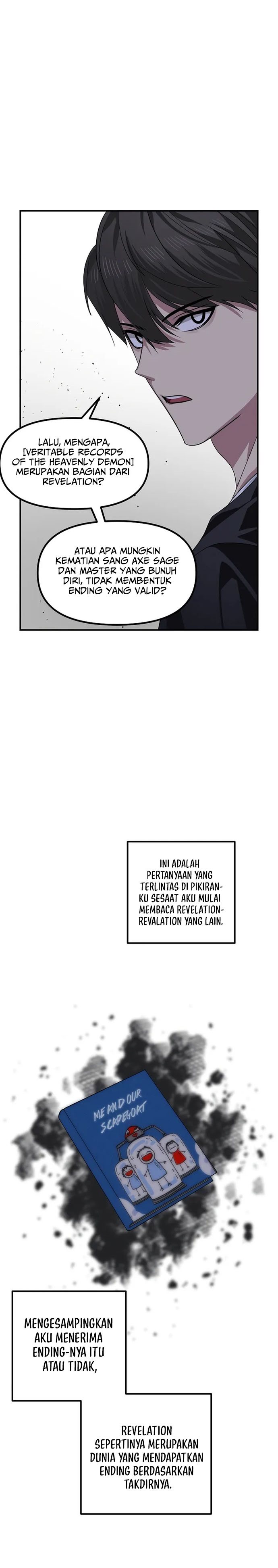 Read SSS-Class Suicide Hunter id Manga Online