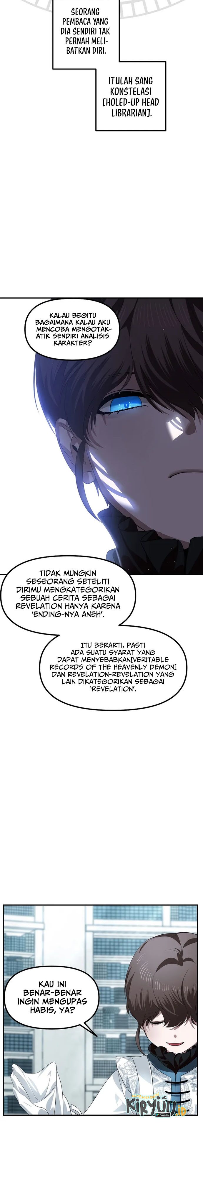 Read SSS-Class Suicide Hunter id Manga Online