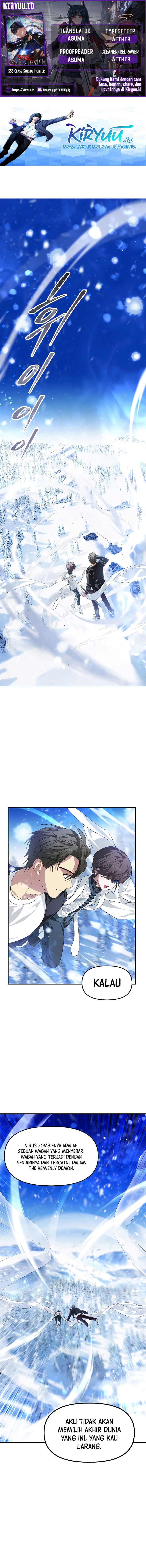 Read SSS-Class Suicide Hunter id Manga Online