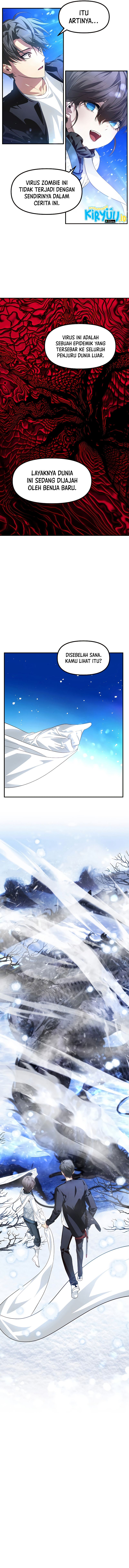 Read SSS-Class Suicide Hunter id Manga Online