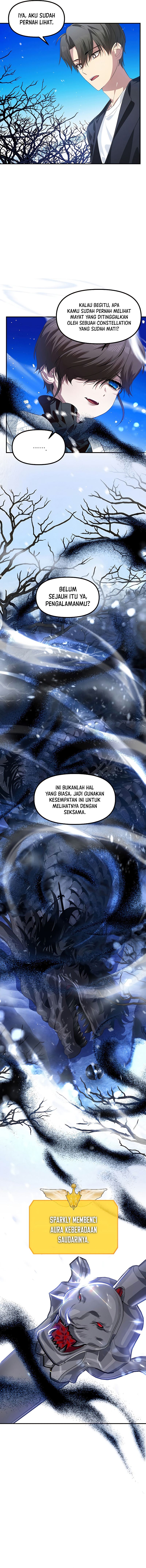 Read SSS-Class Suicide Hunter id Manga Online
