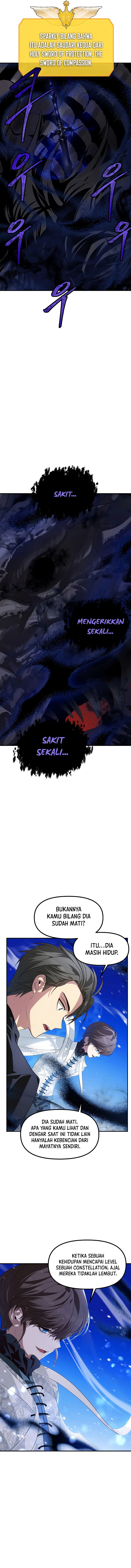 Read SSS-Class Suicide Hunter id Manga Online