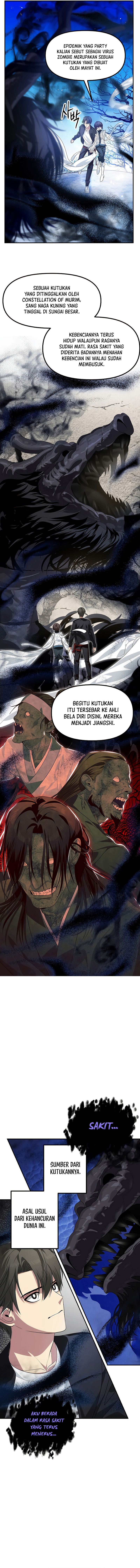 Read SSS-Class Suicide Hunter id Manga Online