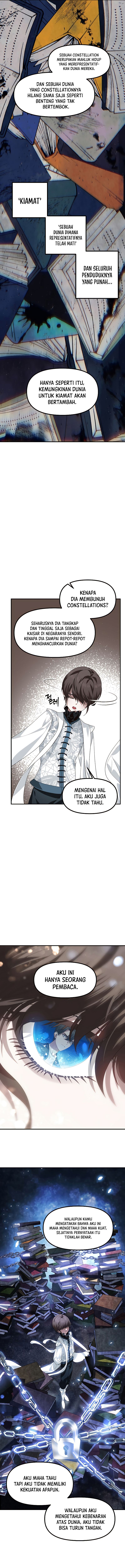 Read SSS-Class Suicide Hunter id Manga Online