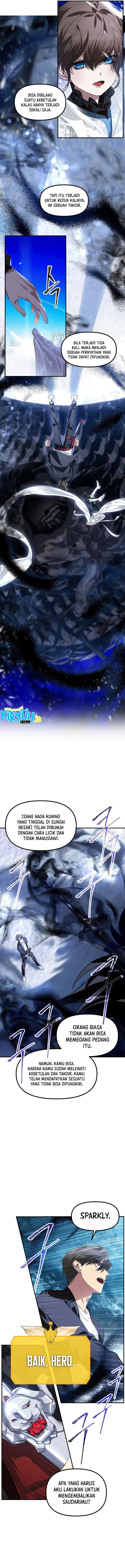 Read SSS-Class Suicide Hunter id Manga Online