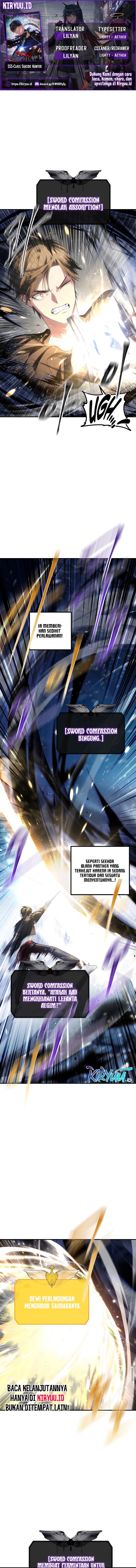 Read SSS-Class Suicide Hunter id Manga Online