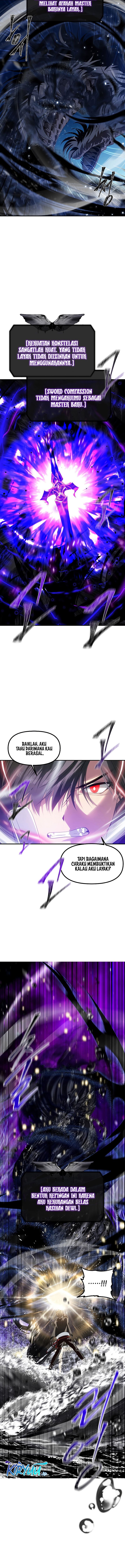 Read SSS-Class Suicide Hunter id Manga Online
