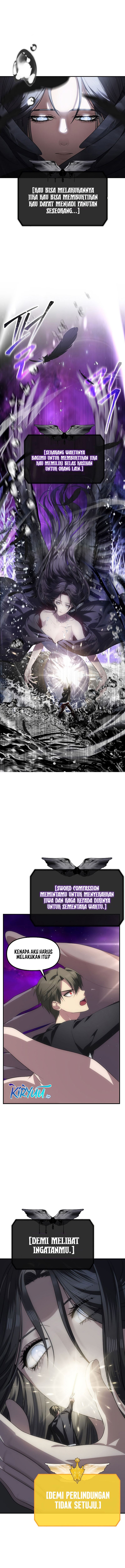 Read SSS-Class Suicide Hunter id Manga Online