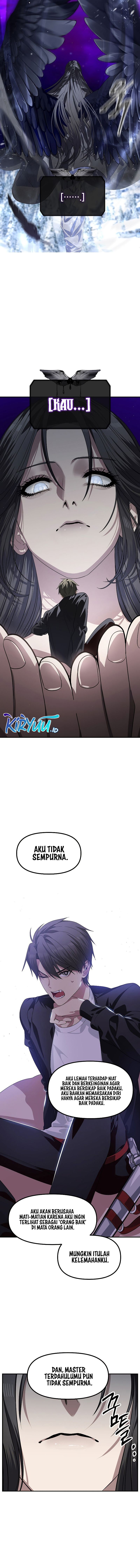 Read SSS-Class Suicide Hunter id Manga Online