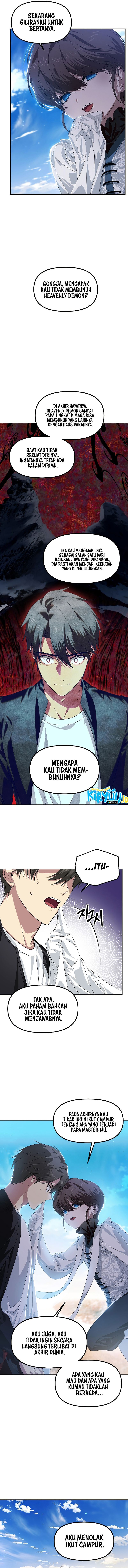 Read SSS-Class Suicide Hunter id Manga Online