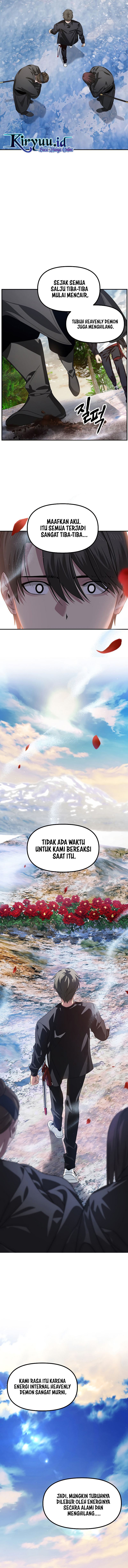 Read SSS-Class Suicide Hunter id Manga Online