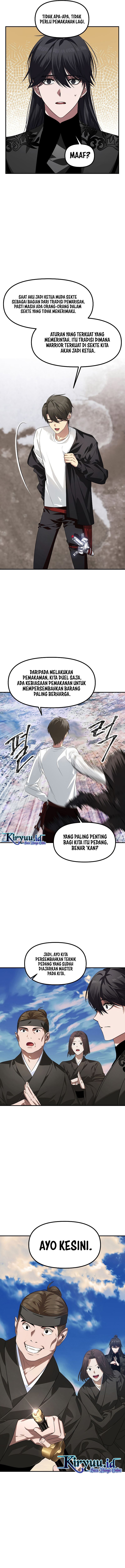 Read SSS-Class Suicide Hunter id Manga Online
