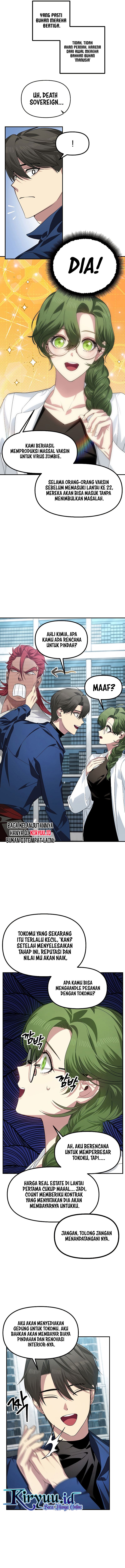 Read SSS-Class Suicide Hunter id Manga Online