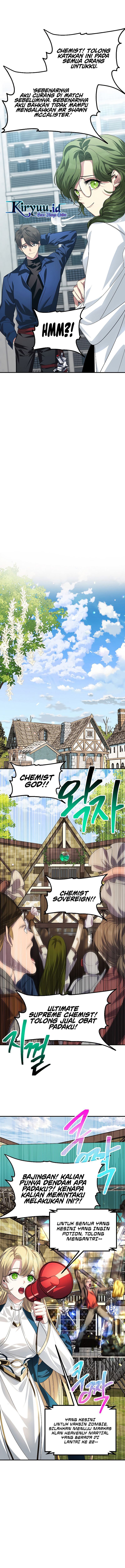 Read SSS-Class Suicide Hunter id Manga Online