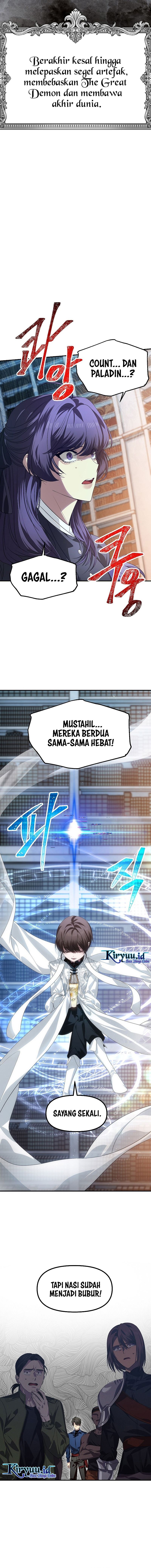 Read SSS-Class Suicide Hunter id Manga Online