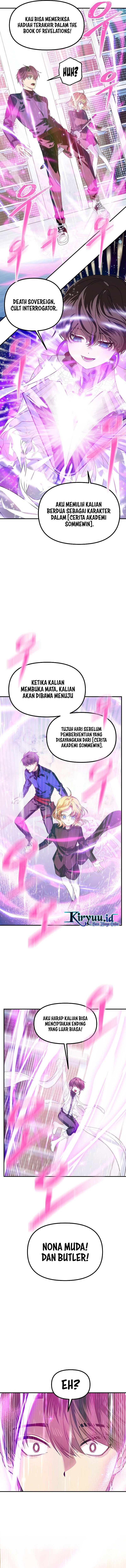 Read SSS-Class Suicide Hunter id Manga Online