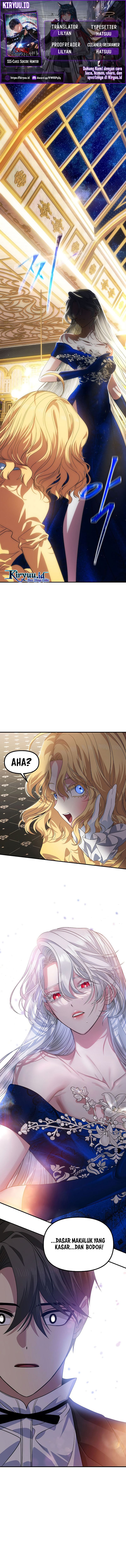 Read SSS-Class Suicide Hunter id Manga Online