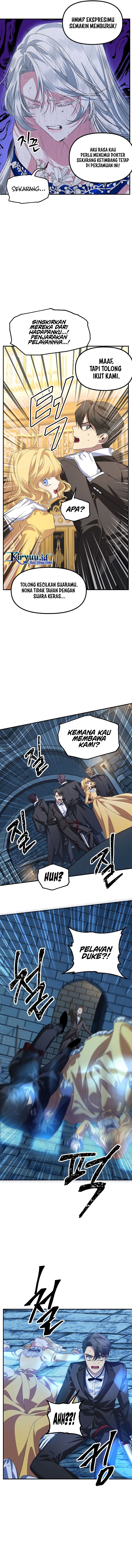 Read SSS-Class Suicide Hunter id Manga Online
