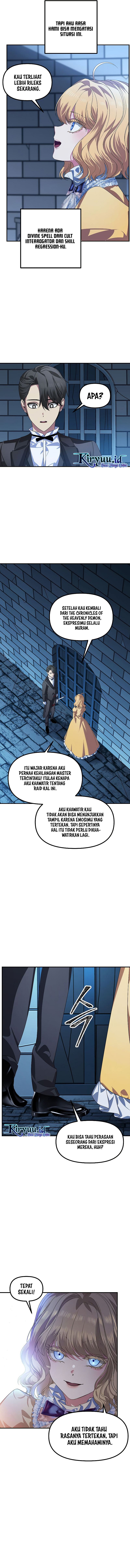Read SSS-Class Suicide Hunter id Manga Online