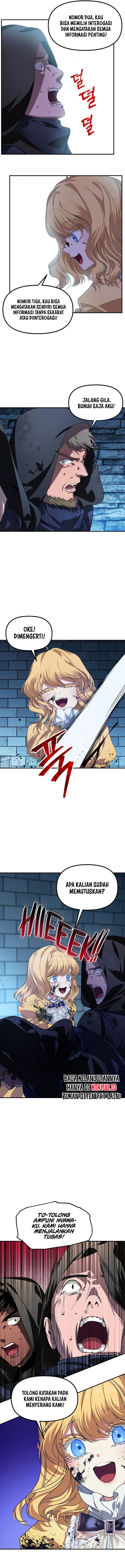 Read SSS-Class Suicide Hunter id Manga Online