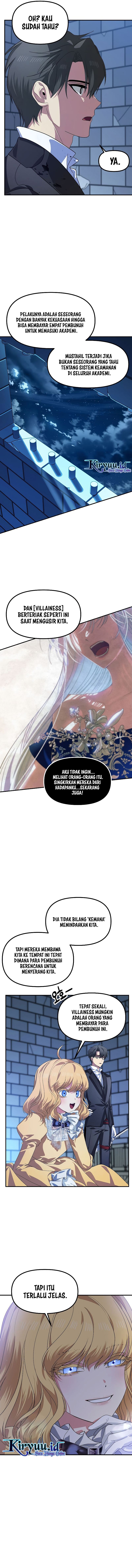 Read SSS-Class Suicide Hunter id Manga Online