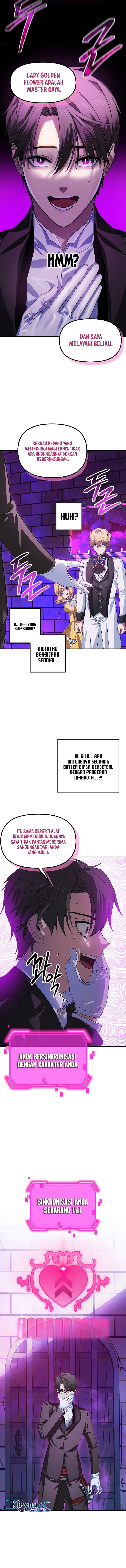 Read SSS-Class Suicide Hunter id Manga Online