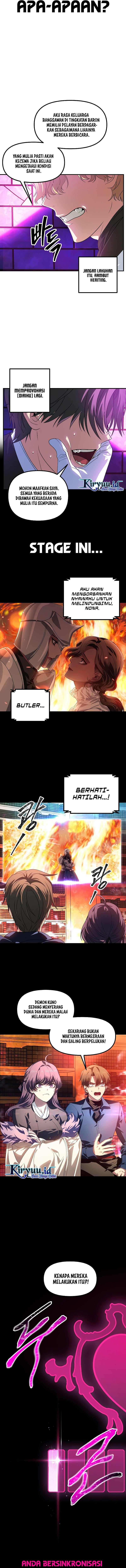 Read SSS-Class Suicide Hunter id Manga Online