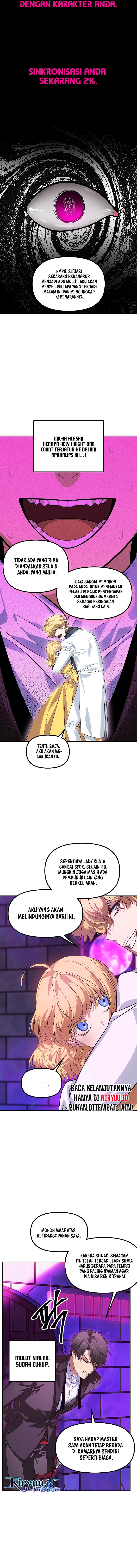Read SSS-Class Suicide Hunter id Manga Online