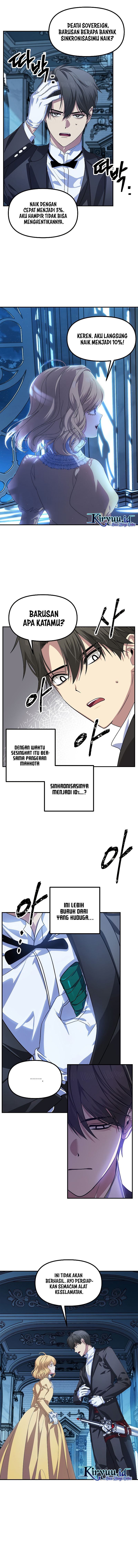 Read SSS-Class Suicide Hunter id Manga Online