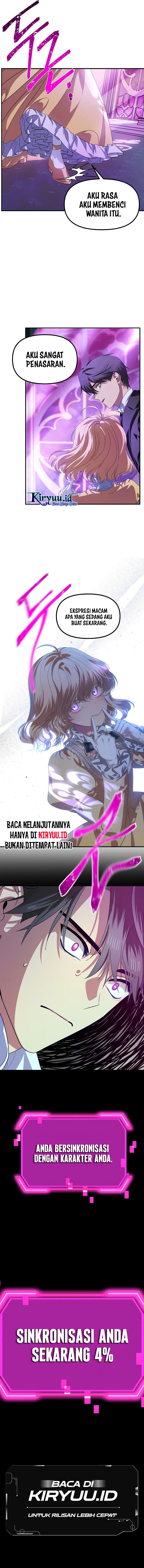 Read SSS-Class Suicide Hunter id Manga Online