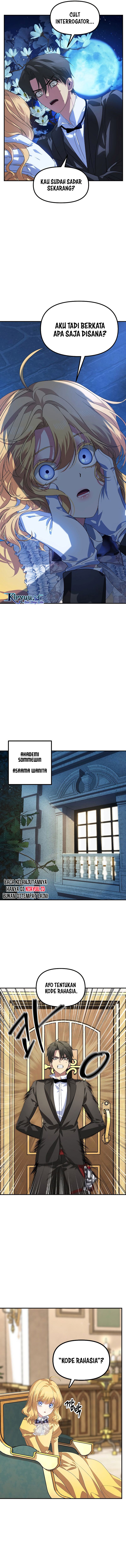 Read SSS-Class Suicide Hunter id Manga Online