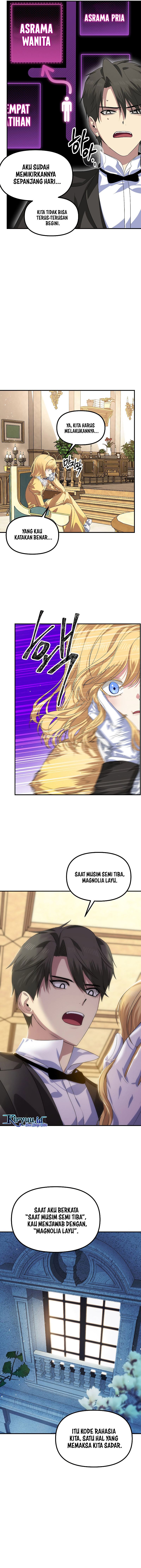 Read SSS-Class Suicide Hunter id Manga Online