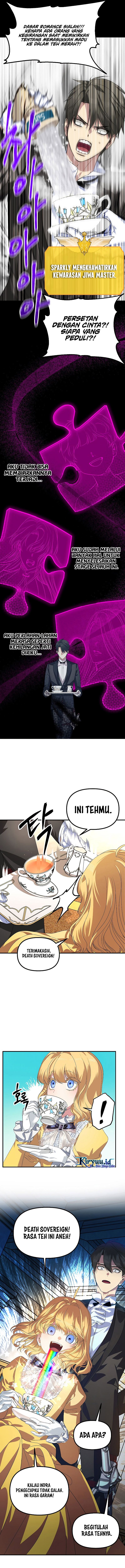 Read SSS-Class Suicide Hunter id Manga Online