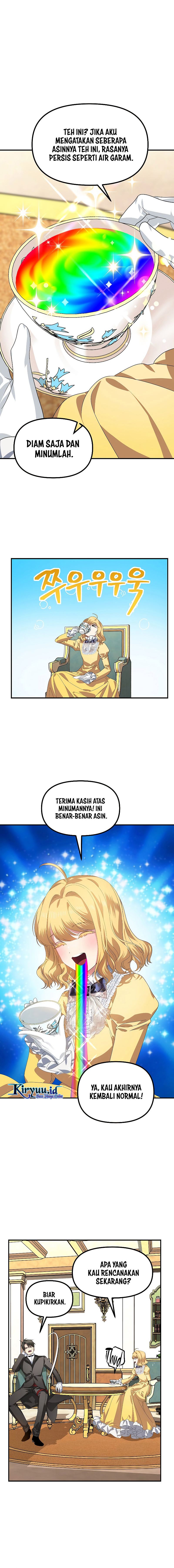 Read SSS-Class Suicide Hunter id Manga Online
