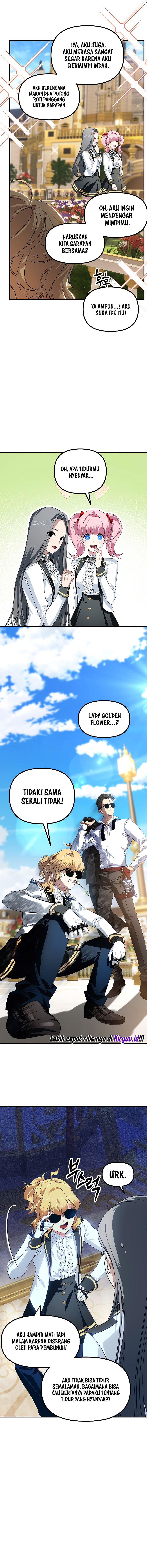 Read SSS-Class Suicide Hunter id Manga Online