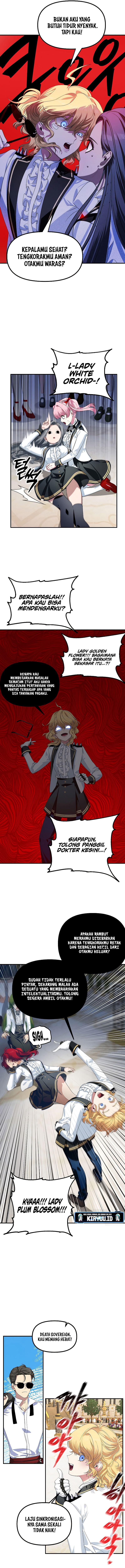 Read SSS-Class Suicide Hunter id Manga Online