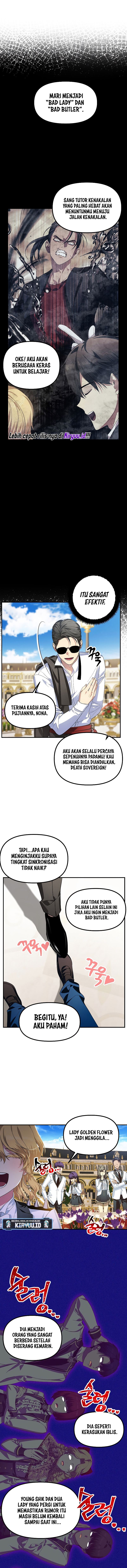 Read SSS-Class Suicide Hunter id Manga Online