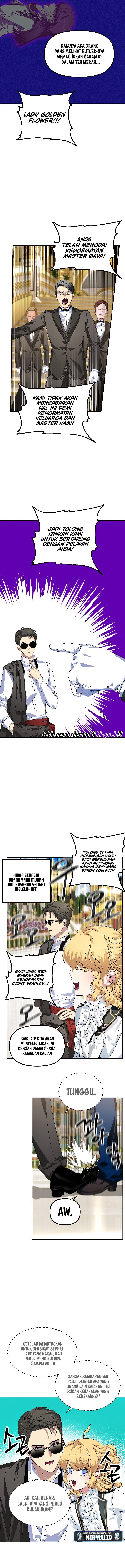 Read SSS-Class Suicide Hunter id Manga Online